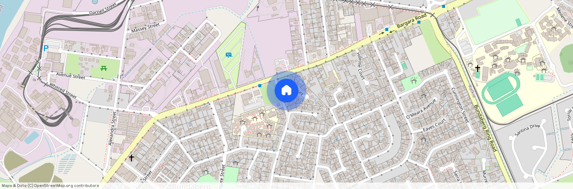 32 Olsen Street, Bundaberg East, QLD 4670