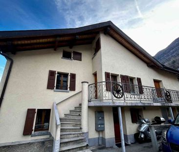 3.5 Zimmer, 66 m² - Photo 5