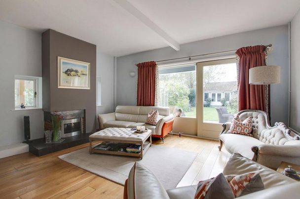 4 bedroom house to rent - Photo 1