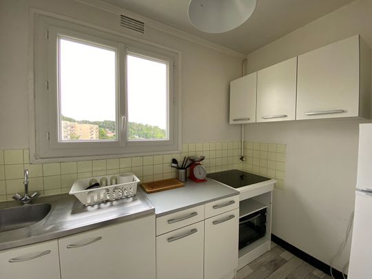 Appartement à louer EVREUX - Photo 1