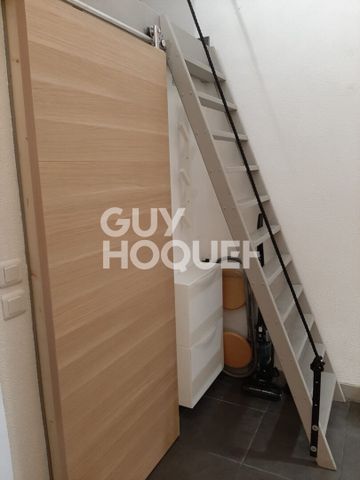 Location Appartement 1 pièce 11m² - Photo 2