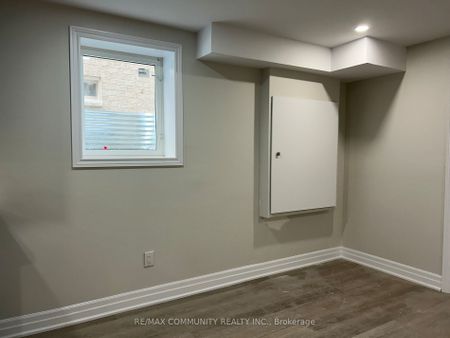 For Lease - 133 Micklefield Avenue Unit# Basement, Whitby, Ontario - Photo 3