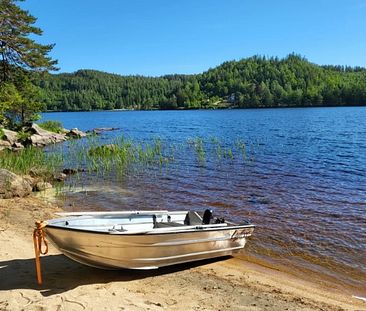 Hällingsjö - 2rok - tillsv - 16.100kr/mån - Photo 2