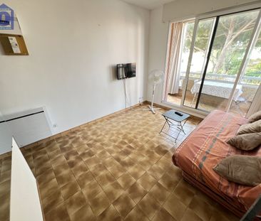Location Appartement 1 pièce 18m² VALRAS PLAGE 34350 - Photo 3
