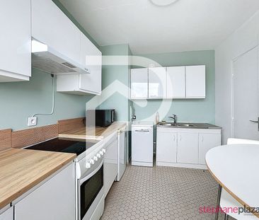 À PUTEAUX À louer Appartement 2 pièces 50 m2 Loyer 1 450,00 €/mois ... - Photo 2