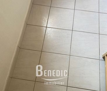 Appartement 1 pièce à Montigny-lès-Metz - Photo 4