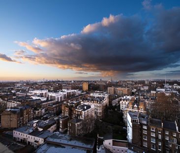 Cromwell Road, London, SW7 - Photo 1