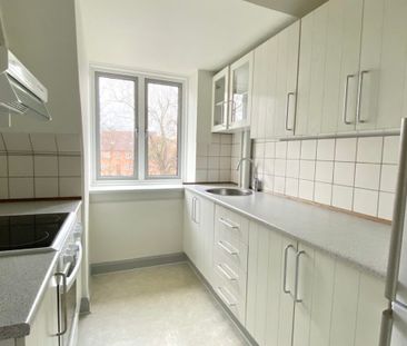 3 værelses – Annasholmsgade 51, 2. tv – Odense C - Foto 6