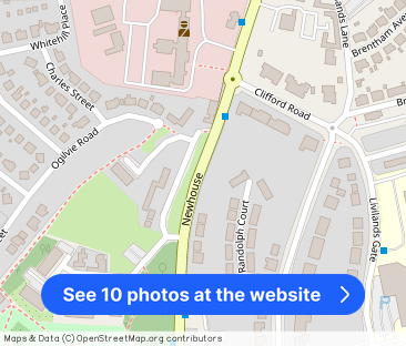 Newhouse, Stirling , Stirling, FK8 2AG - Photo 1