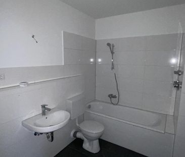 3-Zimmer-Wohnung mit Balkon in Duisburg-Alt-Homberg mieten - Photo 5