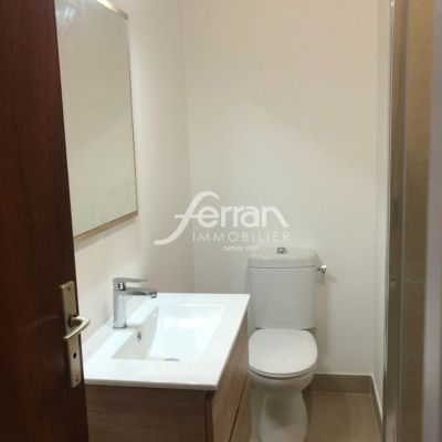 Appartement 2 Pièces 45 m² - Photo 1