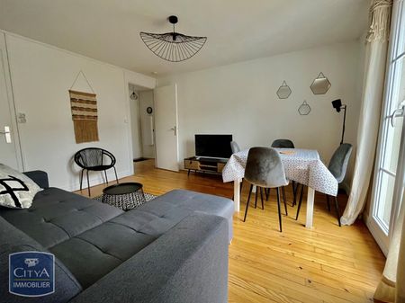 Location Appartement 2 pièces 48m² LE HAVRE 76600 - Photo 2