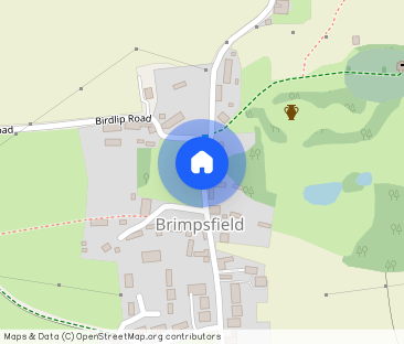 Brimpsfield, Birdlip - Photo 1