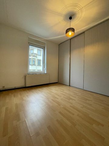 Appartement 3 pièces à Terville - Photo 3