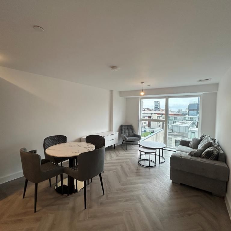 1 bedroom apartment to rent - Photo 1