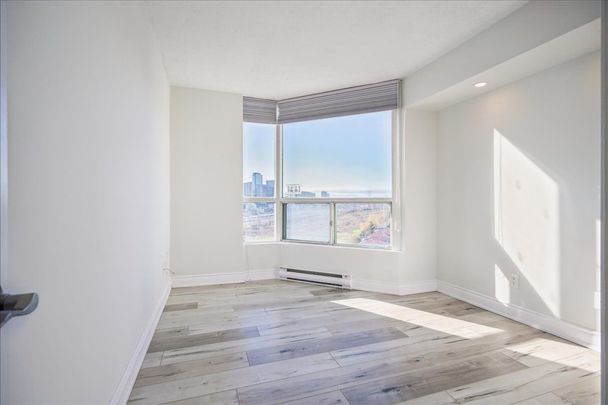 For Lease - 4460 Tucana Court Unit# 1004, Mississauga, Ontario - Photo 1