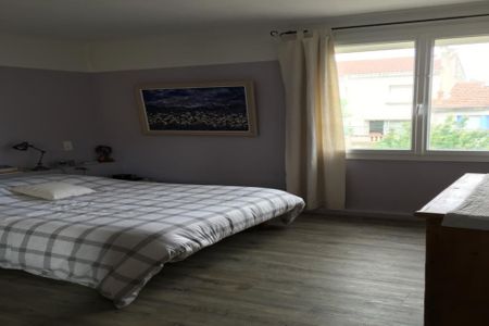 AVIGNON Proche centre ville appartement type 4 au 1er étage - Photo 5