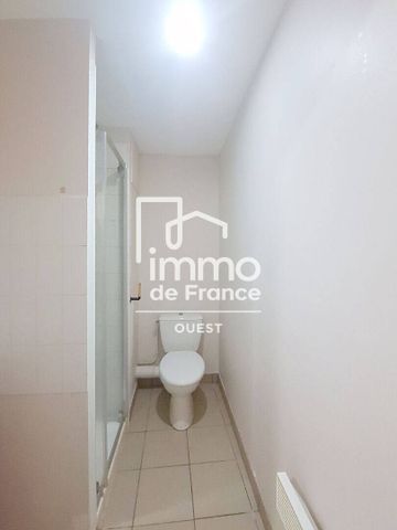 Location appartement 2 pièces 25 m² à Évron (53600) - Photo 4