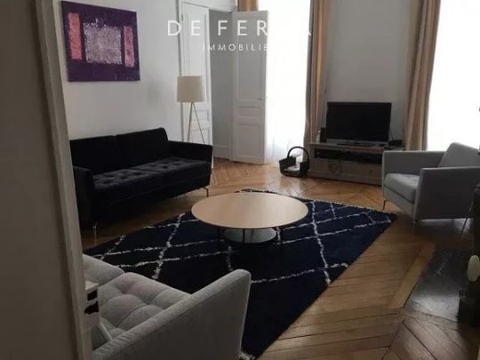 Appartement • Saint Thomas d'Aquin - Photo 1