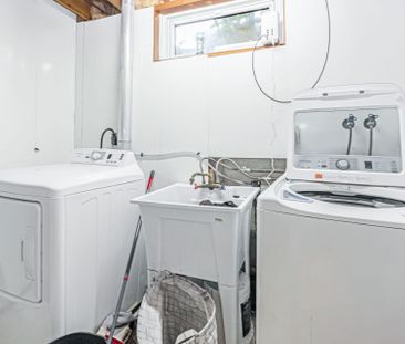 For Lease - 115 Scenic Wood Crescent, Kitchener, Ontario - Photo 4