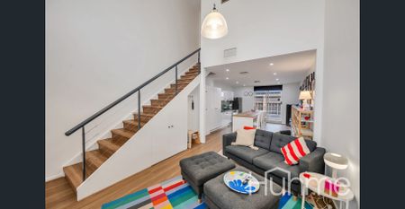 Furnished Trendy City Living! - Photo 2