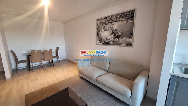 Apartament 2 camere, bloc nou, parcare I metrou Anghel Salig - Photo 1
