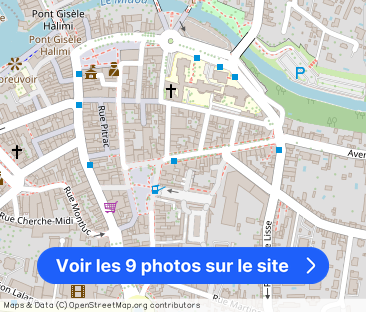 Maison Mont de Marsan 4 pièces 79,79 m2, - Photo 1