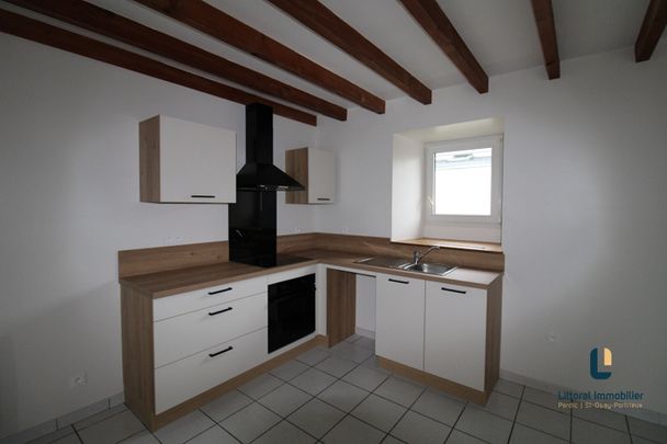 Location Maison 5 pièces 88m² - Photo 1