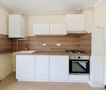 Location Maison 4 pièces 80m² - Photo 1