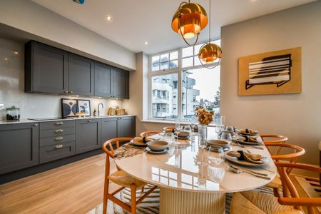 2 bedroom flat to rent - Photo 4