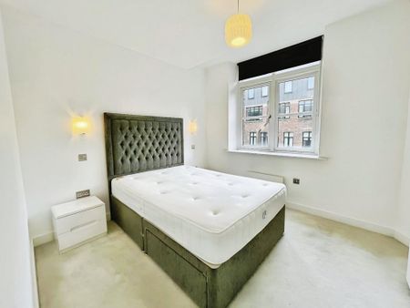 1 bedroom flat to rent - Photo 4