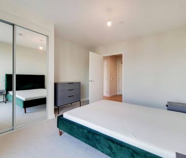 2 bedroom flat to rent - Photo 5