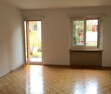 3 Zimmer, 69 m², 1. Stock - Foto 1