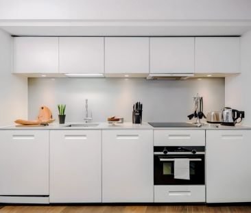 Deluxe 1 Bed Apartment - Photo 6