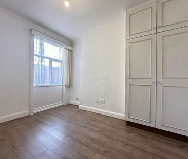 Park Road, Wembley, HA0 - Photo 1