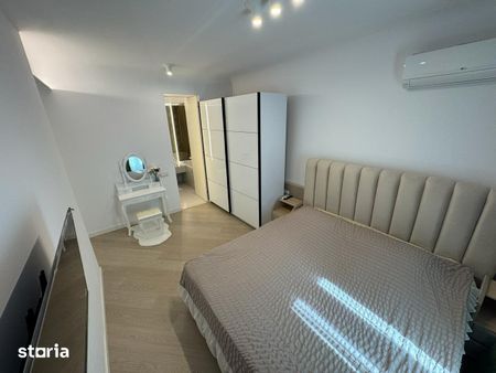 Cortina North || 3 camere || Dormitor și Birou || Comision 0% - Photo 2
