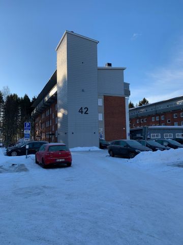 Korpralsvägen, Umeå - Photo 3