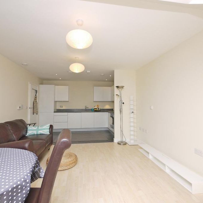 2 bedroom apartment to rent - Photo 1