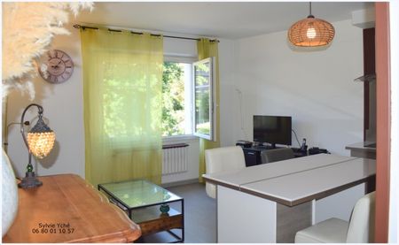 Location / Maison de ville - Photo 2