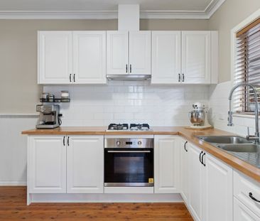 Modern Comforts With Added Charm - Photo 4