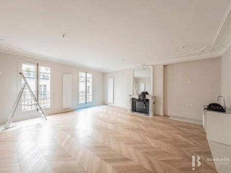 Rental Apartment Paris 9th Saint-Georges - Photo 3