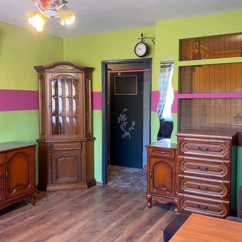 Kawalerka do wynajęcia od zaraz | I piętro 30 m² - Photo 1