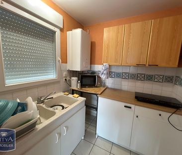 Location Appartement 2 pièces 40m² BUXEROLLES 86180 - Photo 4