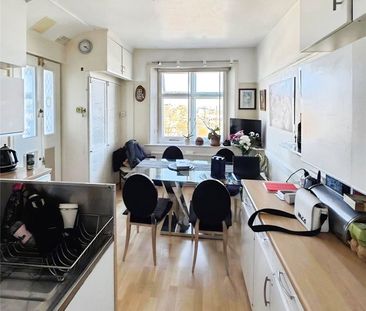 1 bedroom maisonette to rent Flat 17 Sussex Square, Brighton, East ... - Photo 2