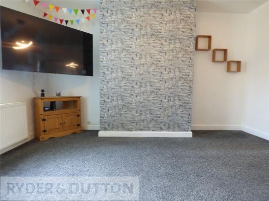 2 bedroom terraced house to rent - Photo 1