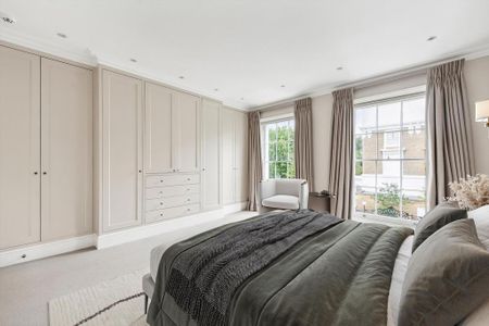 4 bedroom terraced house to rent - Photo 2