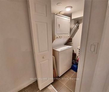 For Lease - 509 Adelaide Avenue Unit# Bsmt, Oshawa, Ontario - Photo 3