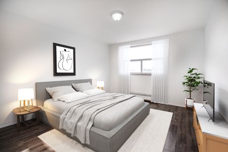 3 Bed 2 Bath - Photo 4