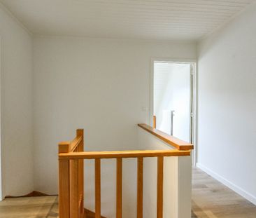 Duplex app. met 3 slpk. in het centrum van Herselt - Photo 5