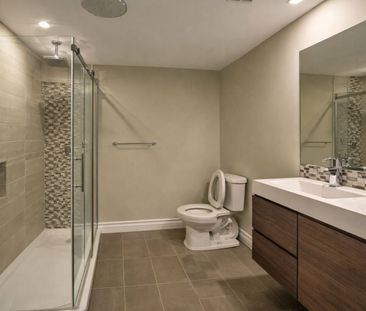 For Lease - 230 Huntingford Gate Unit# Basement, Milton, Ontario - Photo 2